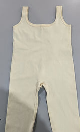 Women's Button Front Bodysuit
