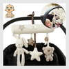 Baby Stroller Hanging Plush Toy