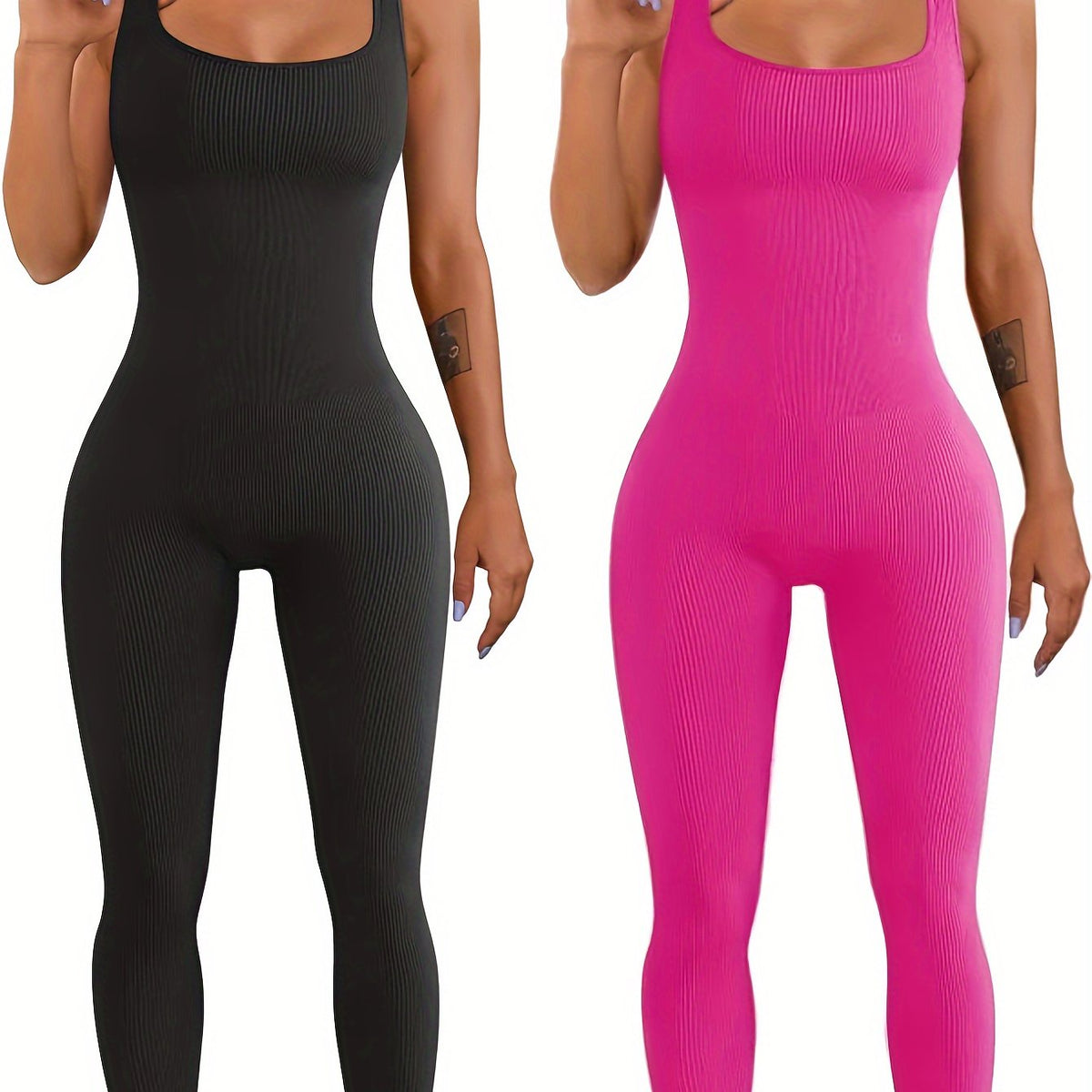 Women's Button Front Bodysuit