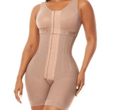 Car Bone Strip One-piece Corset Belly Contracting Hip Lifting Slimming Clothes