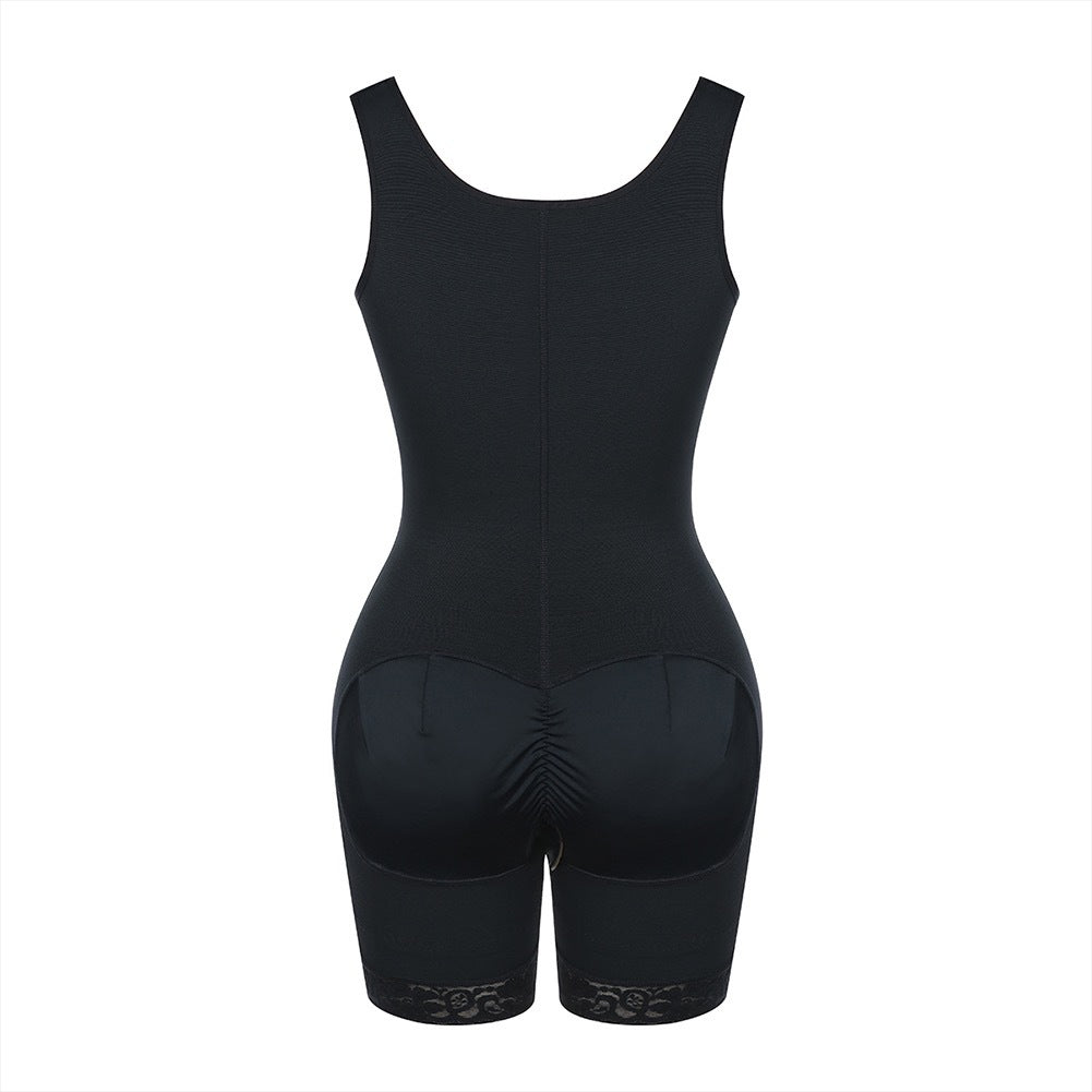 Women's Full Body Shapewear Bodysuit