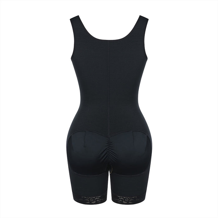 Women's Full Body Shapewear Bodysuit