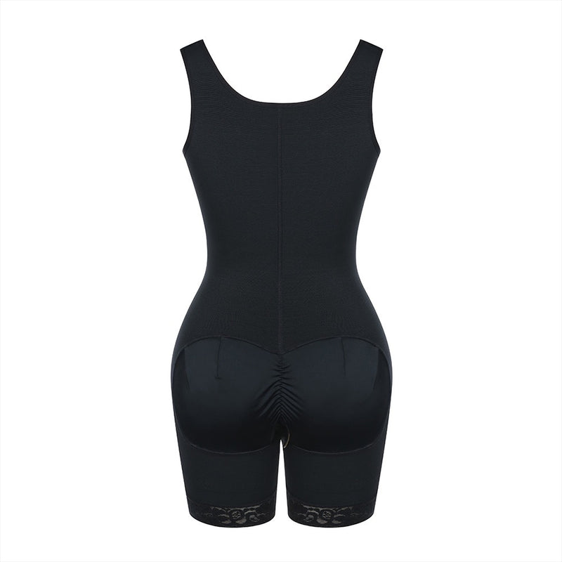 Women's Full Body Shapewear Bodysuit