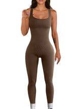 Women's Button Front Bodysuit