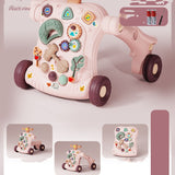 Multifunctional All In One Walker