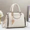 Women's Minimalist Large Capacity Crossbody Shoulder Bag