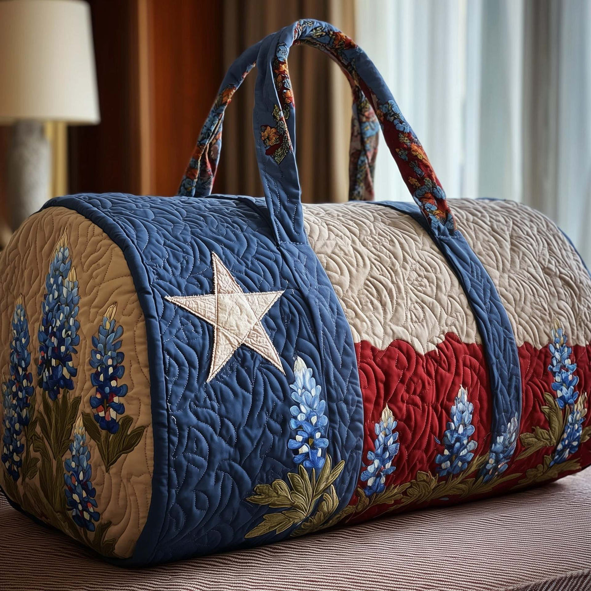 Women's Casual Sports Tote Bag