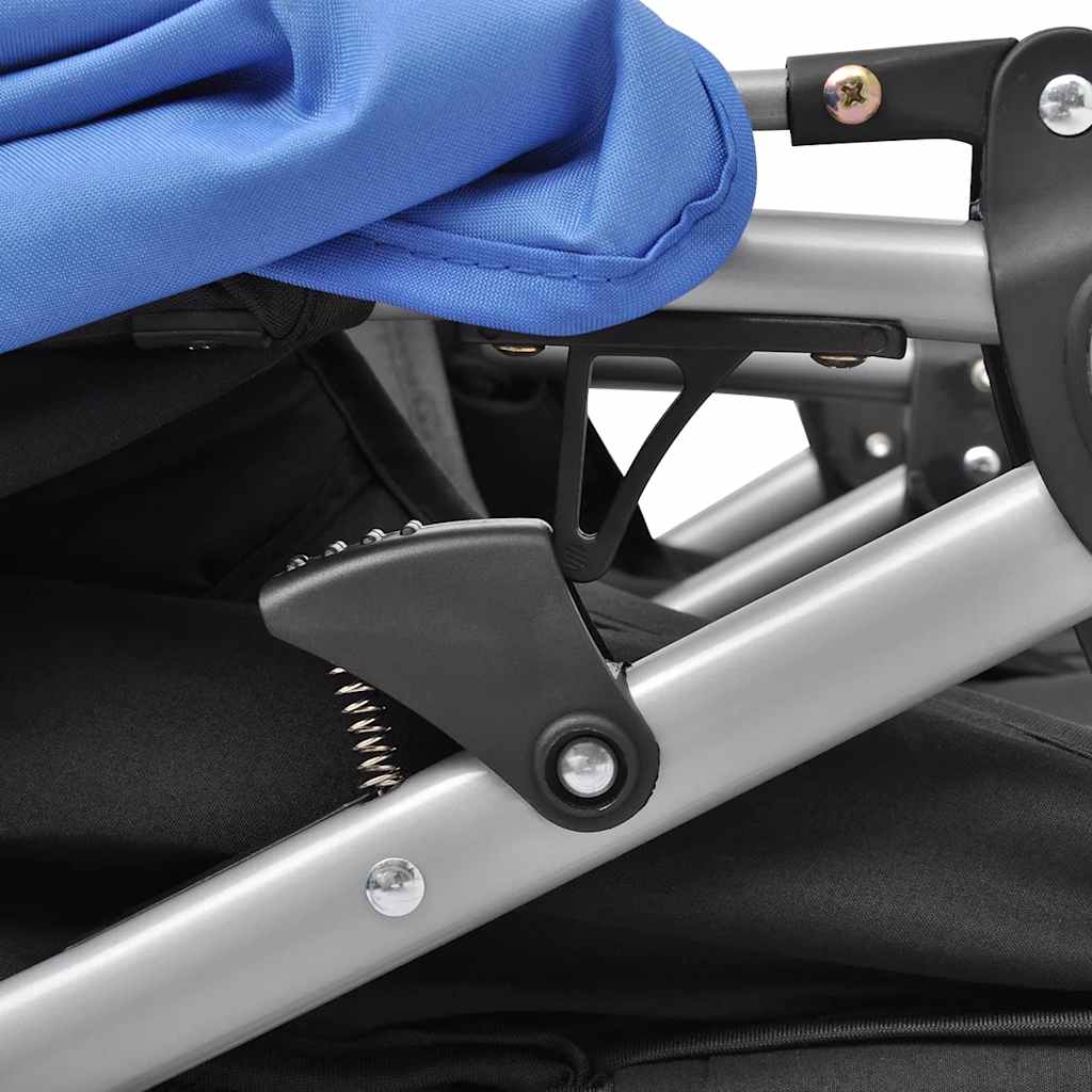 Twin Baby Stroller