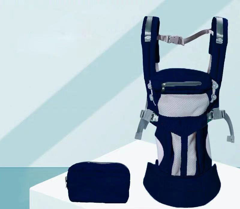 Ergonomic Baby Hip Seat Carrier