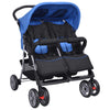 Twin Baby Stroller