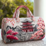 Women's Casual Sports Tote Bag