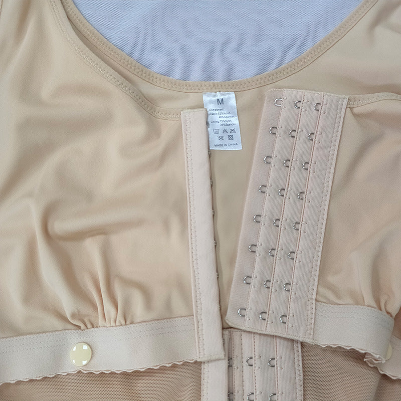 Women's Tummy Control Shapewear Bodysuit
