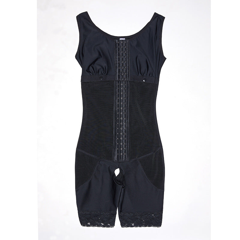 Women's Tummy Control Shapewear Bodysuit