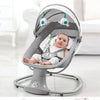 Electric Baby Rocker & Bassinet Chair