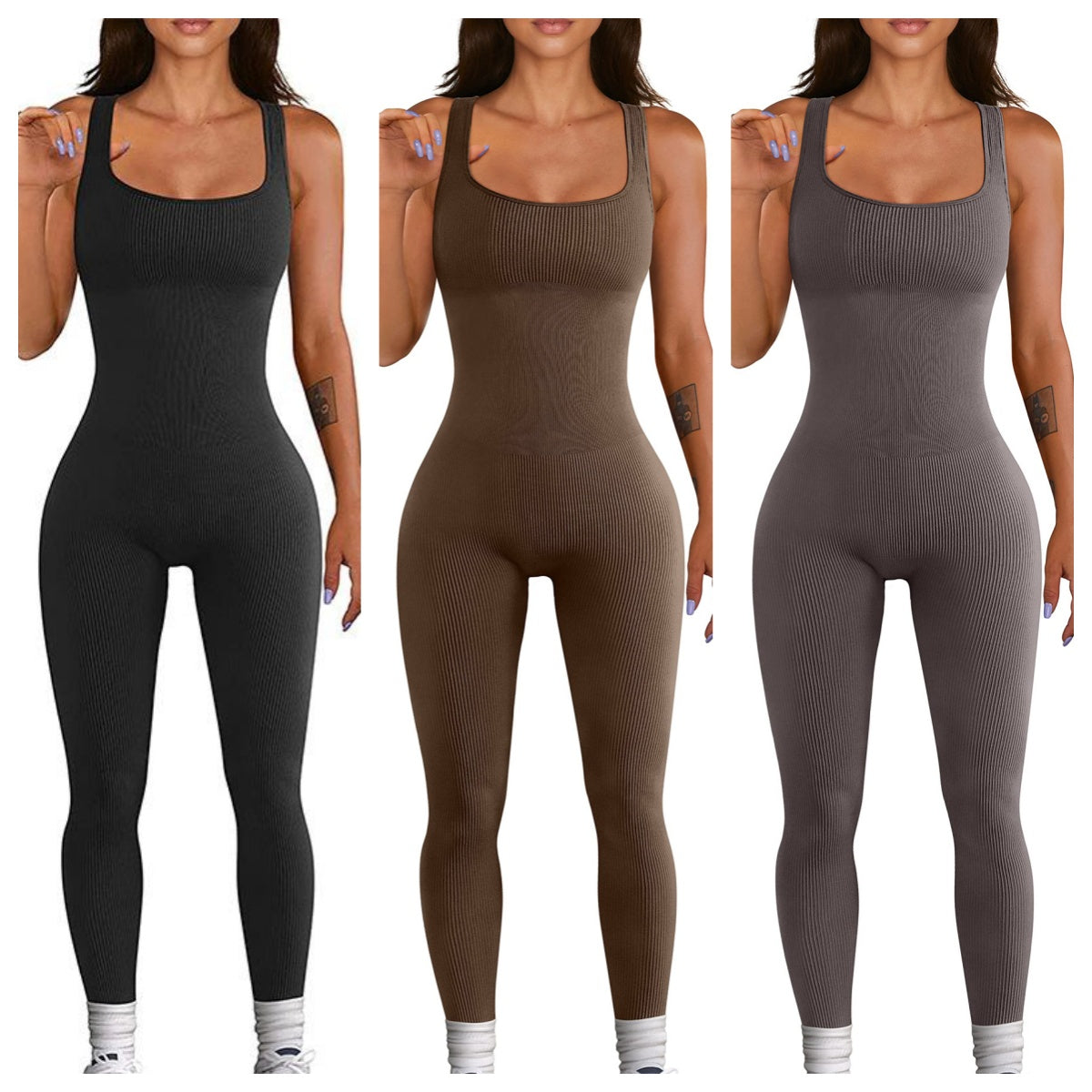 Women's Button Front Bodysuit