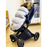 Baby Stroller Footmuff Sleeping Bag
