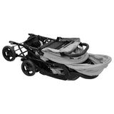 Twin Baby Stroller