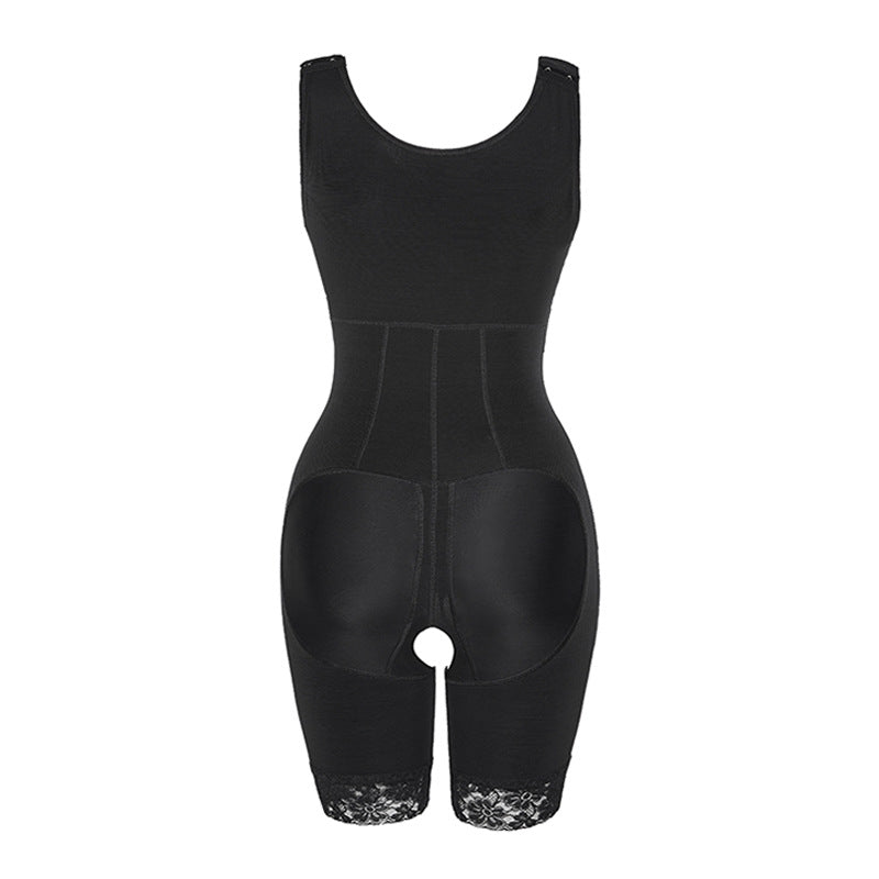 Women's Tummy Control Shapewear Bodysuit