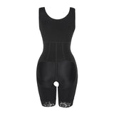 Women's Tummy Control Shapewear Bodysuit