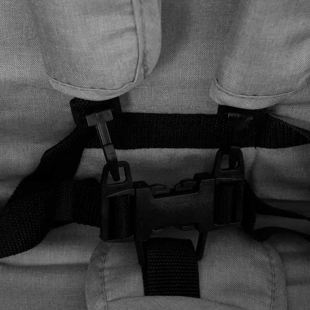 Twin Baby Stroller