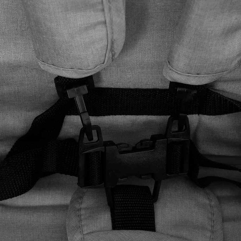 Twin Baby Stroller