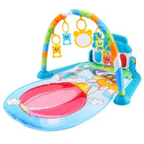 Baby Musical Kick & Play Piano Gym Activity Mat