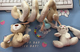 Baby Stroller Hanging Plush Toy