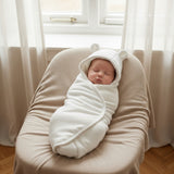 Baby Velvet Quilt Blanket