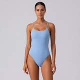 Women's Seamless Sculpting Shapewear Bodysuit