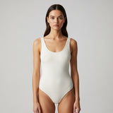 Women's Seamless Sculpting Shapewear Bodysuit