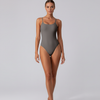 Women's Seamless Sculpting Shapewear Bodysuit