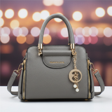 “women PU leather bag”