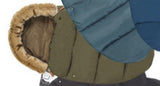 Baby Stroller Footmuff Sleeping Bag