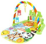 Baby Musical Kick & Play Piano Gym Activity Mat