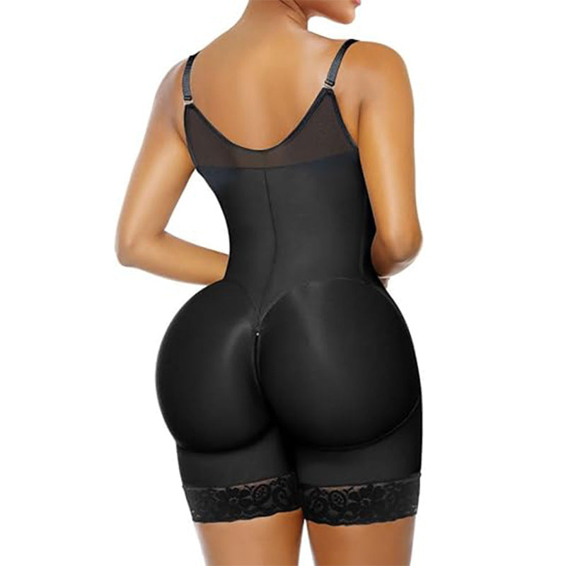 Women's Full Body Shapewear Bodysuit