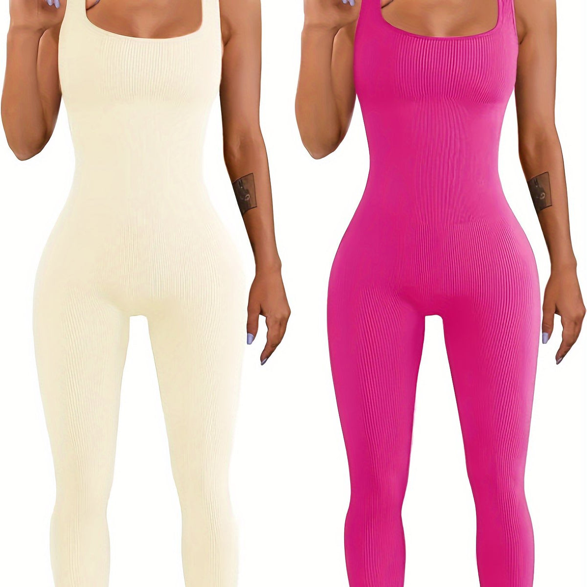 Women's Button Front Bodysuit
