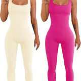 Women's Button Front Bodysuit