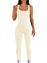 Women's Button Front Bodysuit