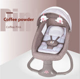 Electric Baby Rocker & Bassinet Chair