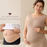 Maternity Belly Support Belt for Pregnancy