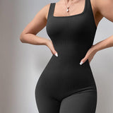 Women's Button Front Bodysuit