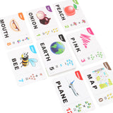 Alphabet & Number Matching Learning Game for Kids