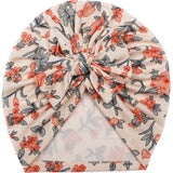 Baby Bow Sun Hat