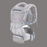 Ergonomic Baby Hip Seat Carrier
