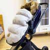 Baby Stroller Footmuff Sleeping Bag