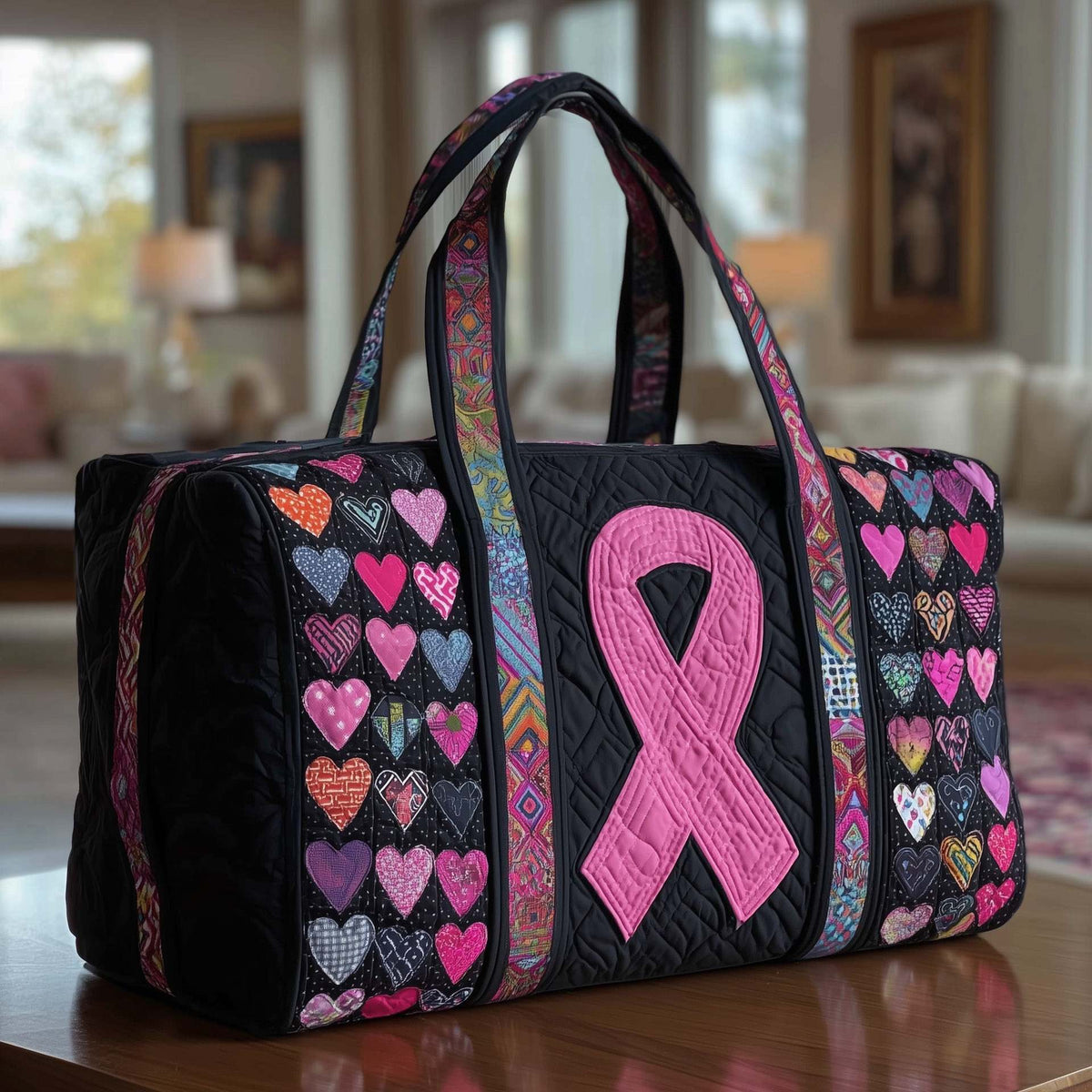 Women's Casual Sports Tote Bag