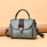 Women's Korean Crossbody Tote Bag