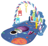 Baby Musical Kick & Play Piano Gym Activity Mat