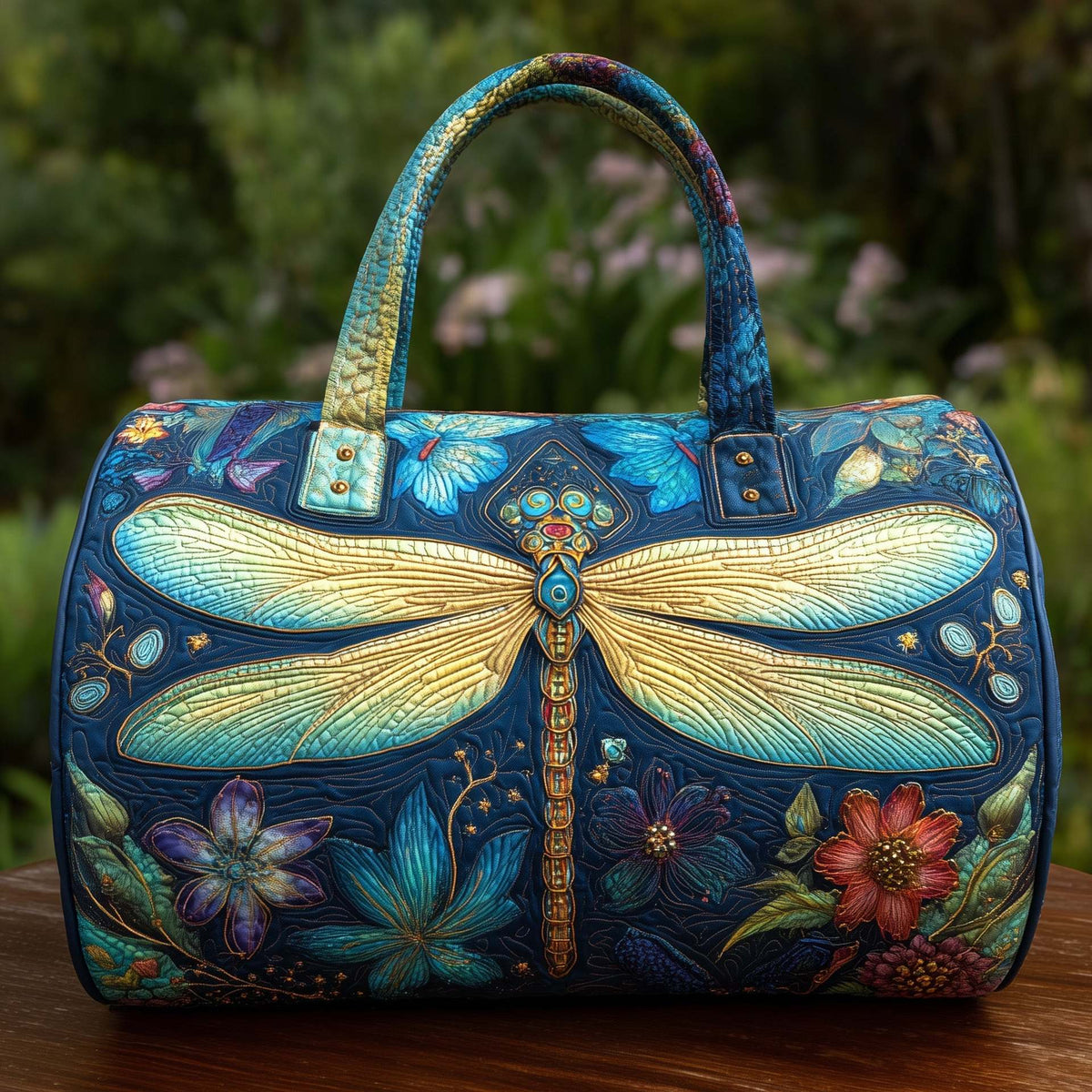 Women's Casual Sports Tote Bag