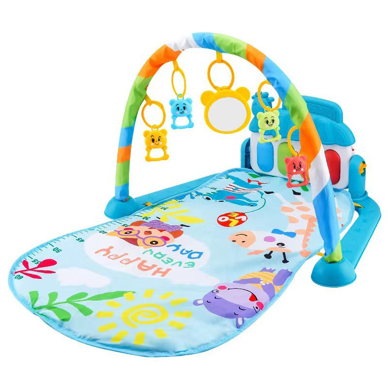 Baby Musical Kick & Play Piano Gym Activity Mat